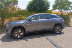 فولكسفاغن أطلس كروس سبورت